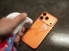Mi iPhone naranja se volvió rosa y el tuyo también puede hacerlo si haces esto