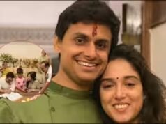 El video de Ira Khan sobre su relación resurge cuando Aamir Khan se casa
