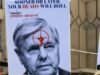 «Es tan dulce que lo leeré dos veces»: Irán celebra la muerte de Graham mientras Trump y Netanyahu lloran
