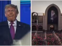 «Se puede matar a personas, pero no a los ideales»: Irán condena la amenaza de «un solo disparo» de Trump
