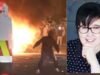 Tres absueltos del asesinato en 2019 de la periodista irlandesa Lyra McKee, baleada mientras cubría los disturbios en Irlanda del Norte