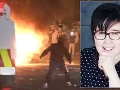 Tres absueltos del asesinato en 2019 de la periodista irlandesa Lyra McKee, baleada mientras cubría los disturbios en Irlanda del Norte