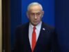 ‘Não iremos embora’: Netanyahu visita tropas israelenses no sul do Líbano ‘ocupado’
