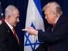 Netanyahu y Donald Trump acuerdan reunirse en EE.UU. poco después de una llamada telefónica