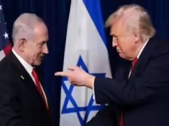 Netanyahu y Donald Trump acuerdan reunirse en EE.UU. poco después de una llamada telefónica