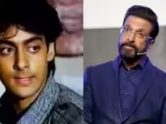 Jaaved cube que nunca llegó a ser un A-lister debido al groupismo, da el ejemplo de Salman