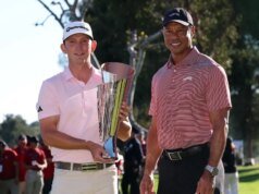 Investindo no prodígio Jackson Koivun e quatro outros jogadores de golfe no John Deere Traditional 2026