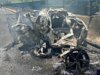 Cuatro estadounidenses atrapados en un horrible choque en una carretera de México que mató al menos a ten personas