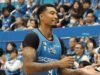 Jamie Malonzo encontra nova casa na B.League com Earthfriends Tokyo Z