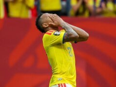 La Federación Colombiana de Fútbol exige una investigación después de que un jugador estrella recibiera amenazas de muerte después del Mundial