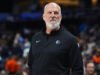 Relatório: Jay Triano do Canadá se junta ao Path Blazers como assistente