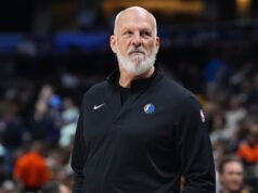 Relatório: Jay Triano do Canadá se junta ao Path Blazers como assistente