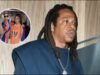 Beyoncé y Blue Ivy se unen a Jay Z en su concierto del 30 aniversario