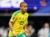 Meio-campista sul-africano Jayden Adams morre aos 25 anos