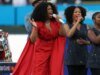 Las redes sociales reaccionan a las actuaciones de Jennifer Hudson y Patti Labelle en el MLB All-Star Sport