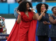 Las redes sociales reaccionan a las actuaciones de Jennifer Hudson y Patti Labelle en el MLB All-Star Sport