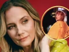 Jennifer Nettles sobre la boda de Taylor Swift y Travis Kelce