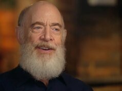 JK Simmons: un personaje actual