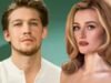 Joe faz as malas no PDA com Sarah antes do casamento de Taylor Swift – ASSISTIR