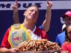 Glizzy Playing: mejores apuestas para el concurso de comer perritos calientes de Nathan’s 2026 en Coney Island, Brooklyn