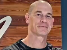 John Cena compartilha a jornada do transplante capilar; ganha elogios dos fãs – PIC
