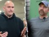 Fetterman se descarga contra Platner, plagado de escándalos, después de que una acusación de violación pusiera fin a su candidatura al Senado: ‘Adiós, bolsa de basura’