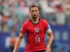 Jordan Henderson, da Inglaterra, sofre ‘lesão grave’ após jogo com o México