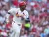 Jordan Walker, dos Cardinals, torna-se o quinto participante confirmado no Dwelling Run Derby