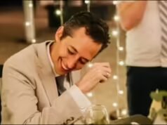 Josh Grisetti fallece a los 44 años