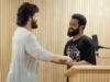 Jr NTR da voz a ‘Lenin’ de Akhil Akkineni