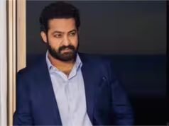 La oficina de Jr NTR pone fin a las especulaciones de entrada política