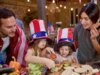 Antes del 250 cumpleaños de Estados Unidos, un grupo religioso insta a las familias a reconectarse a través de tradiciones patrióticas
