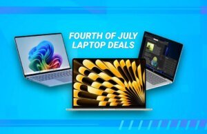 He estado revisando computadoras portátiles durante años: estas son las más de 15 mejores ofertas de computadoras portátiles del 4 de julio