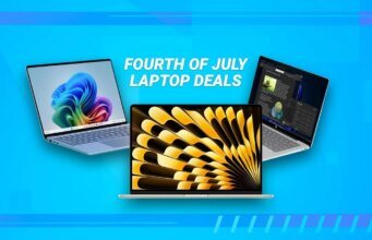 He estado revisando computadoras portátiles durante años: estas son las más de 15 mejores ofertas de computadoras portátiles del 4 de julio