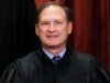 NPR revela como um anúncio mal ouvido levou a alegar falsamente que o juiz Alito estava se aposentando