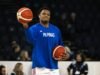 A doença de Brownlee ‘não ajudaria muito’ para Gilas x Aussies – Cone