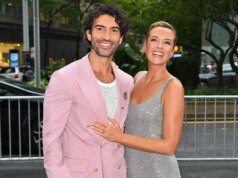 Justin Baldoni y su esposa Emily rompen el silencio de dos años sobre la demanda y la ‘injusticia’ de Blake Full of life