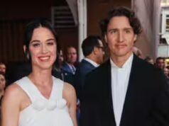 Justin Trudeau hace su debut bailando en TikTok en el video ‘Watch It Burn’ de Katy Perry