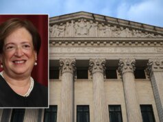 Grupos conservadores dicen que el juez Kagan no puede ser imparcial en el próximo litigio climático de la Corte Suprema