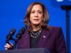 Pleasure Behar rechaza a Kamala Harris para 2028 y les cube a los coanfitriones de ‘The View’ que no están viviendo en la ‘realidad’