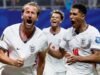 Diário da Copa do Mundo: Inglaterra e Bélgica avançam pela pele dos dentes