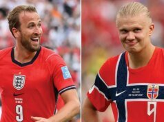 La segunda actuación consecutiva de dos goles de Jude Bellingham envía a Inglaterra a las semifinales de la Copa del Mundo