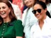 Kate Middleton apóia esforços de paz, mas se preocupa com nova tensão acquainted