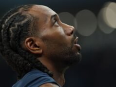 Acordo com Kawhi Leonard sinaliza intenção do Raptors no campeonato, mas não é isento de riscos