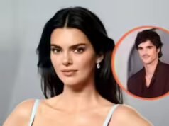 Kendall Jenner y Jacob Elordi disfrutan de una escapada de verano en Idaho