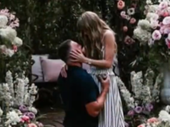 Taylor Swift y Travis Kelce se casaron oficialmente