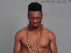 Kick Streamer Raja Jackson encarcelado luego del ataque en vivo de Kick al luchador Syko Stu