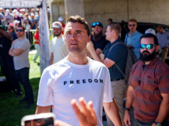El ADN de Tyler Robinson y Lance Twiggs supuestamente se encuentra en evidencia clave en el asesinato de Charlie Kirk