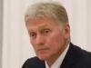«Declaraciones de confrontación» sobre Rusia: el Kremlin critica la cumbre de la OTAN en Ankara