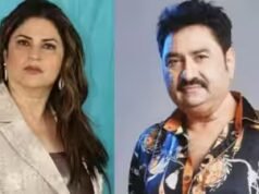 Kunickaa responde al troll que la llama ‘destructora de hogares’ por su relación con Kumar Sanu
